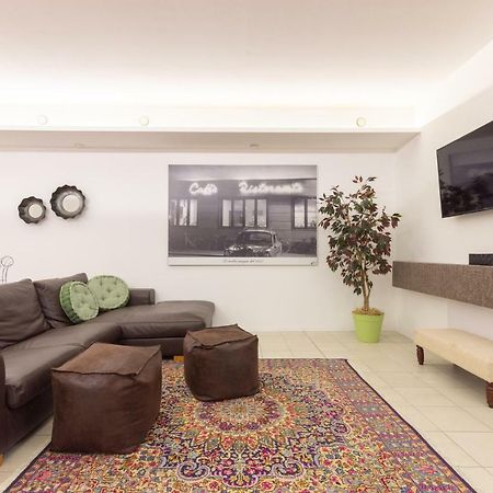 비첸차 Casa Agata 아파트 외부 사진
