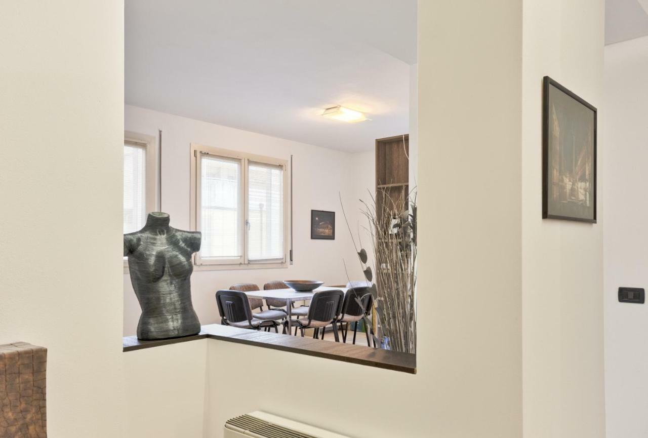 비첸차 Casa Agata 아파트 외부 사진