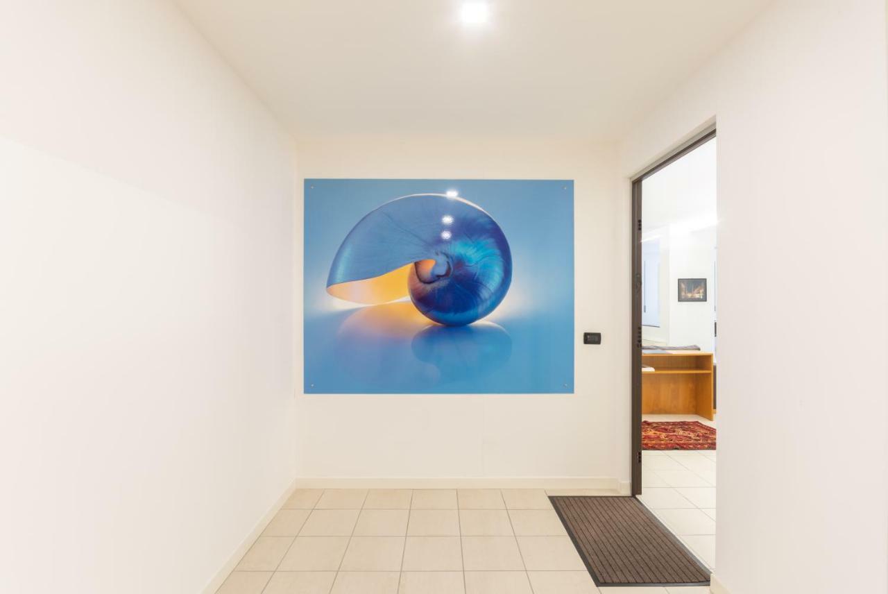 비첸차 Casa Agata 아파트 외부 사진