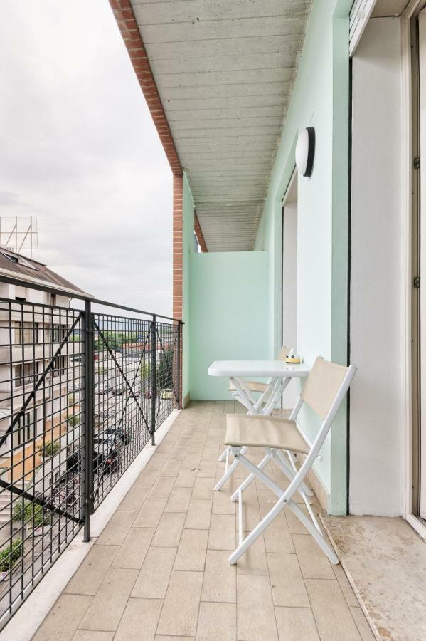 비첸차 Casa Agata 아파트 외부 사진